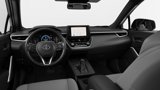 New 2026 Toyota Corolla Cross AWD Hybrid image 5