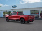 New 2026 Ford F250 Lariat image 4
