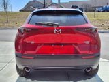 New 2025 MAZDA CX-30 2.5 Turbo w/ Premium Plus Pkg image 5
