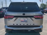 Used 2024 Toyota Sequoia Platinum image 5