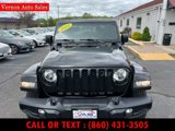 Used 2021 Jeep Gladiator Sport image 3