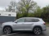 New 2025 Volkswagen Atlas SEL Premium R-Line image 6