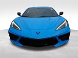 Used 2024 Chevrolet Corvette Stingray Premium Conv w/ Stealth Interior Trim Package image 2