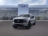 New 2025 Ford F150 Platinum w/ Equipment Group 702A High image 2
