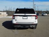 New 2025 Ford Explorer Active w/ Active Comfort Package image 4