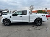 Used 2022 Ford F150 XL w/ STX Appearance Package image 5