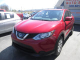 Used 2018 Nissan Rogue Sport S image 3