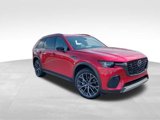 New 2025 MAZDA CX-70 Plug-In Hybrid w/ Premium Plus image 2