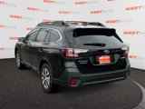 Used 2022 Subaru Outback Premium image 3
