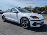 New 2025 Hyundai Ioniq 6 Limited image 2