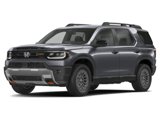 New 2026 Honda Passport TrailSport image 4
