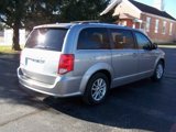 Used 2018 Dodge Grand Caravan SXT image 5
