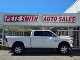 Used 2018 RAM 2500 Big Horn w/ Harvest Edition image 2