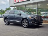 Used 2019 GMC Acadia Denali w/ Technology Package image 4