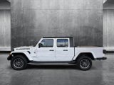 Used 2022 Jeep Gladiator Overland w/ Popular Equipment Package image 2