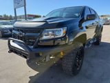 Used 2018 Chevrolet Colorado ZR2 w/ ZR2 Midnight Special Edition image 3