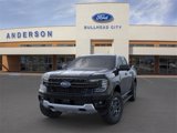 New 2024 Ford Ranger XLT image 2