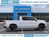 New 2026 Chevrolet Silverado 1500 LTZ w/ LTZ Premium Package image 5