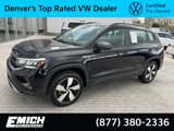 Certified 2024 Volkswagen Taos S image 1