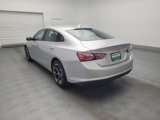 Used 2022 Chevrolet Malibu LT image 5