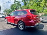 Used 2017 Nissan Pathfinder S image 4