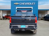 New 2025 Chevrolet Silverado 2500 LTZ w/ Trail Boss Package image 4