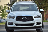 Used 2017 INFINITI QX60 AWD w/ Premium Plus Package image 3