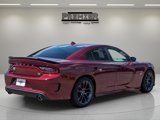 New 2023 Dodge Charger Scat Pack w/ Plus Group image 5