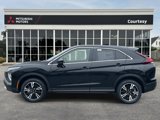 New 2025 Mitsubishi Eclipse Cross SE image 2
