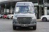 Used 2024 Mercedes-Benz Sprinter 2500 image 2