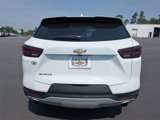 Used 2023 Chevrolet Blazer LT w/ Driver Confidence Package image 5