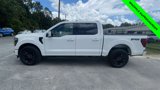 Used 2025 Ford F150 Lariat w/ Equipment Group 501A Mid image 5