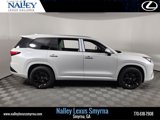 New 2025 Lexus TX 350 AWD image 2
