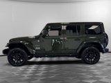 Used 2024 Jeep Wrangler Sahara image 5