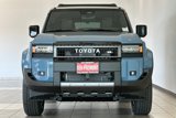 New 2025 Toyota Land Cruiser image 3