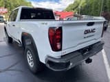 New 2025 GMC Sierra 2500 Pro image 2