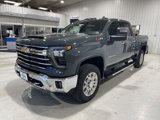New 2025 Chevrolet Silverado 3500 LTZ w/ LTZ Premium Package image 4