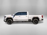 Used 2025 GMC Sierra 2500 AT4 w/ AT4 Premium Plus Package image 4