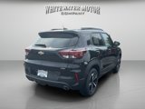 Used 2023 Chevrolet TrailBlazer RS w/ Sun and Liftgate Package image 5