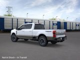 New 2026 Ford F250 King Ranch image 4