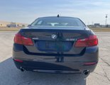 Used 2014 BMW 535i xDrive Sedan image 4