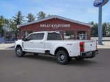 New 2025 Ford F350 Lariat w/ Lariat Ultimate Package image 4