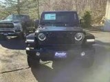New 2025 Jeep Gladiator Sport image 2