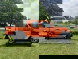 New 2025 Jeep Gladiator Sport image 2