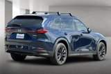 New 2025 MAZDA CX-90 Plug-In Hybrid w/Premium Sport image 4
