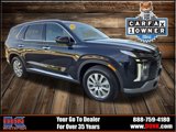 Used 2024 Hyundai Palisade SEL image 1