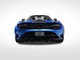 Used 2024 McLaren 750S Spider image 4