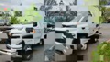 New 2025 Chevrolet Silverado 3500 W/T w/ WT Convenience Package image 4
