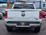 Used 2023 RAM 1500 Laramie image 4