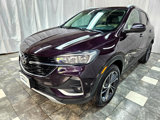 Used 2021 Buick Encore GX Select image 2